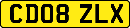 CD08ZLX