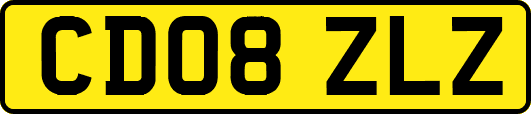 CD08ZLZ