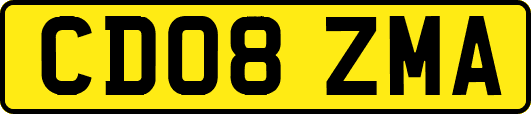 CD08ZMA