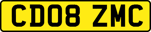 CD08ZMC