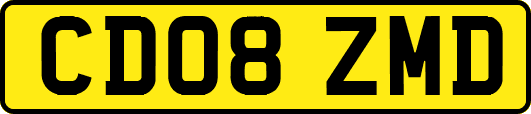 CD08ZMD