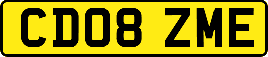 CD08ZME