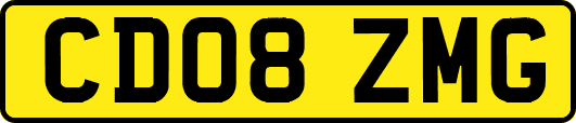 CD08ZMG