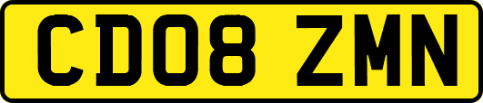 CD08ZMN