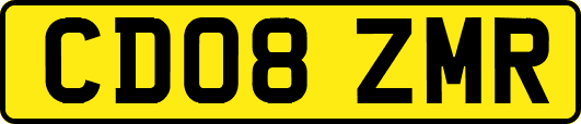 CD08ZMR