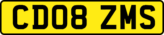 CD08ZMS