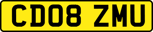 CD08ZMU