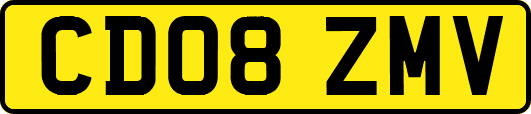 CD08ZMV