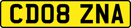 CD08ZNA