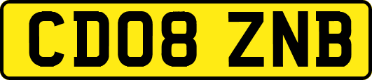 CD08ZNB