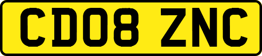 CD08ZNC