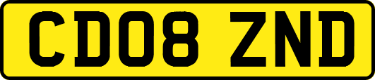 CD08ZND