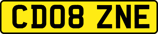 CD08ZNE