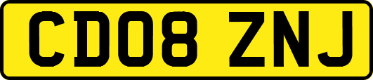 CD08ZNJ