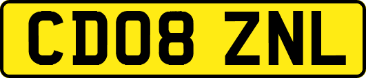 CD08ZNL