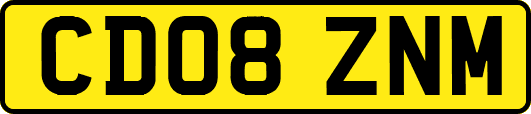 CD08ZNM