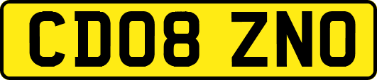 CD08ZNO