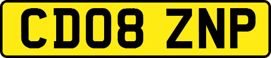 CD08ZNP