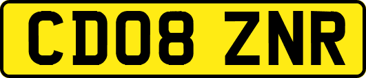 CD08ZNR