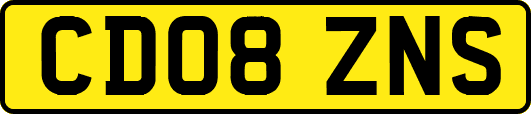 CD08ZNS