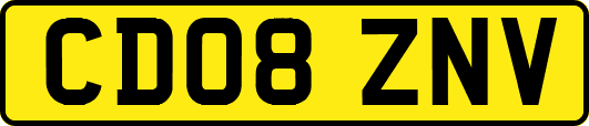 CD08ZNV