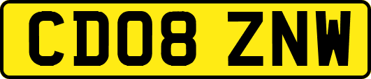 CD08ZNW