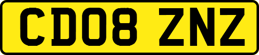 CD08ZNZ
