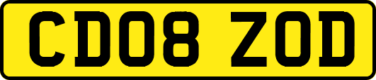 CD08ZOD