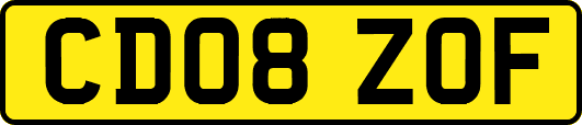 CD08ZOF