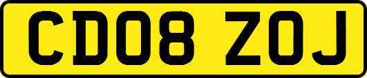 CD08ZOJ