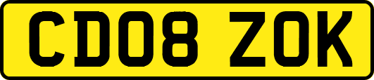 CD08ZOK