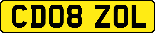 CD08ZOL
