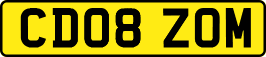 CD08ZOM