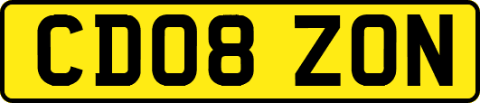 CD08ZON
