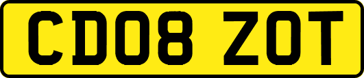 CD08ZOT