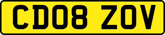 CD08ZOV