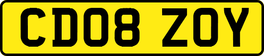 CD08ZOY