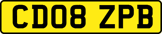 CD08ZPB