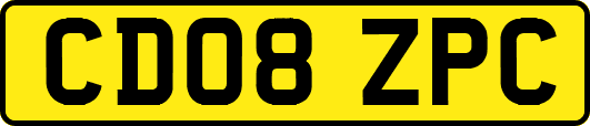 CD08ZPC