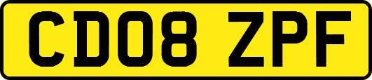 CD08ZPF