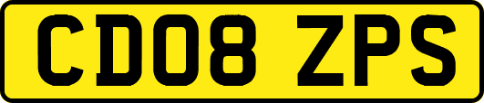 CD08ZPS
