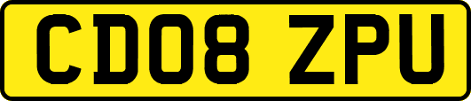 CD08ZPU