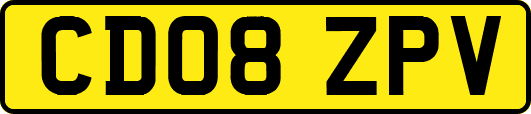 CD08ZPV