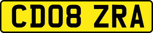 CD08ZRA