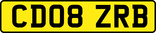 CD08ZRB