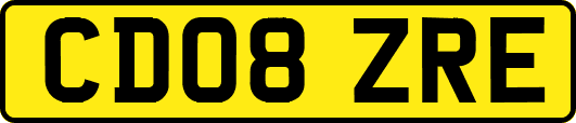 CD08ZRE