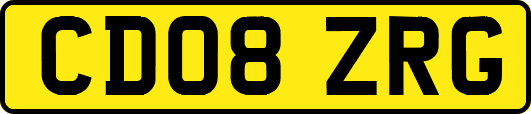 CD08ZRG