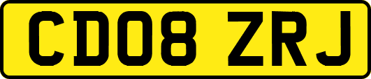 CD08ZRJ