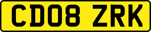 CD08ZRK