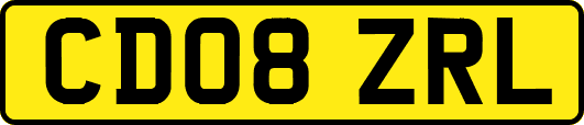 CD08ZRL